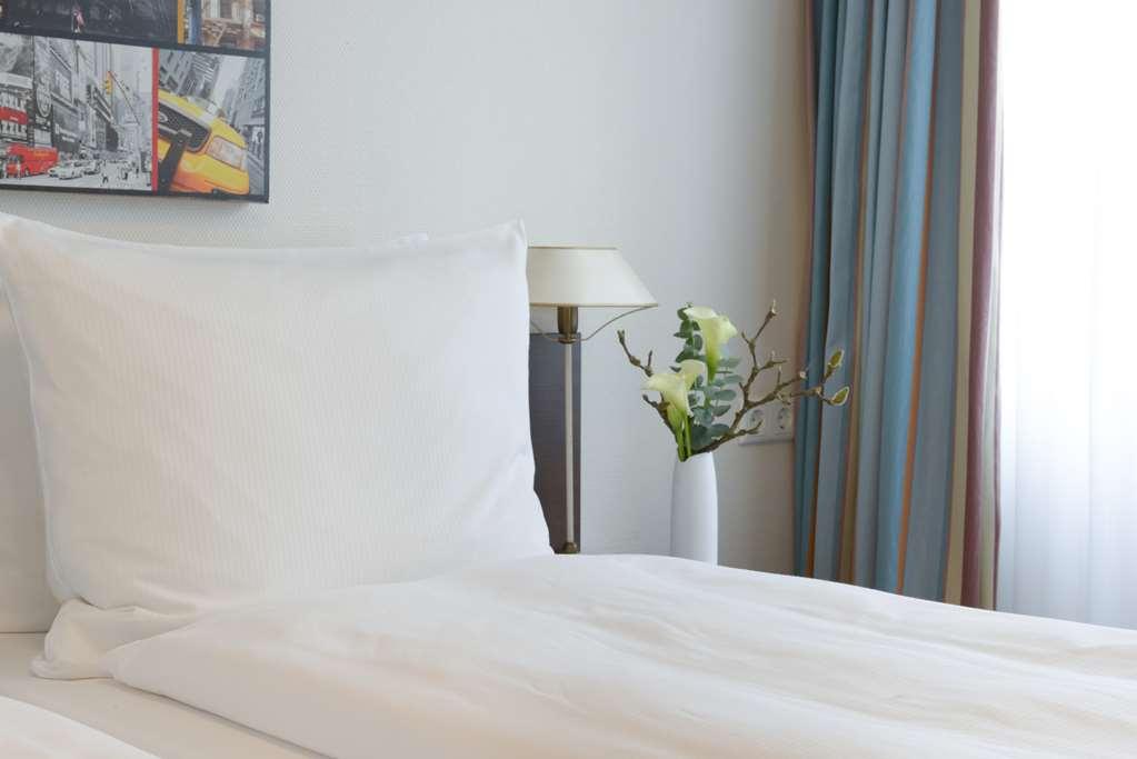 Hotel Stella Maris Hamburg Pokój zdjęcie