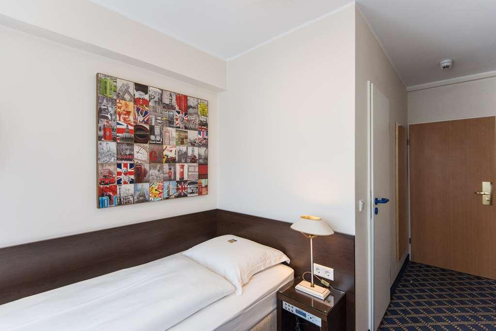 Hotel Stella Maris Hamburg Pokój zdjęcie