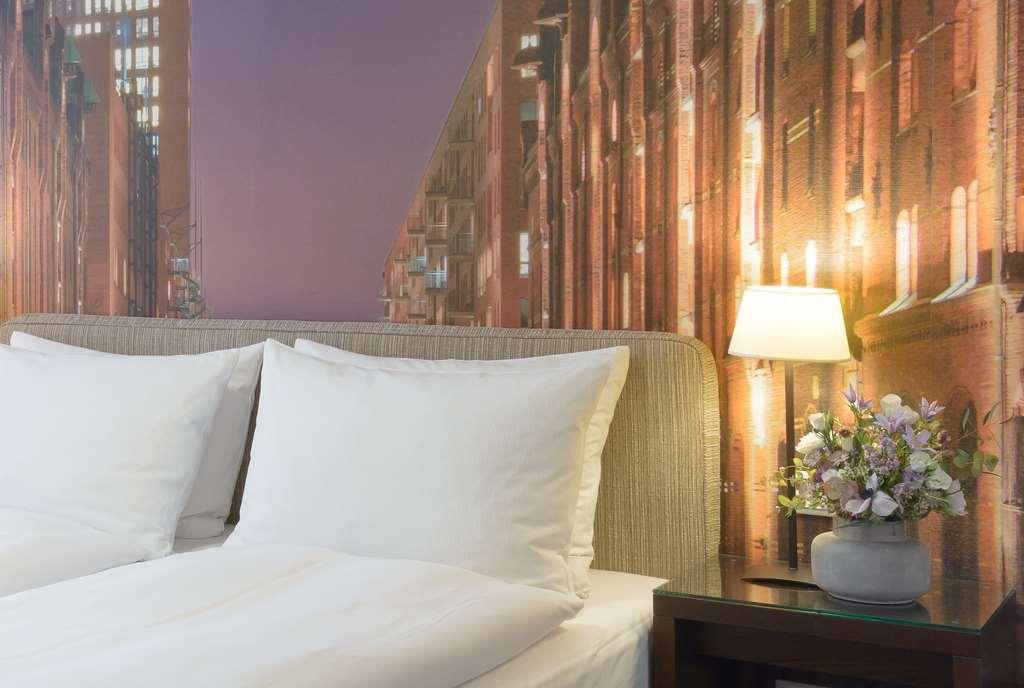 Hotel Stella Maris Hamburg Pokój zdjęcie