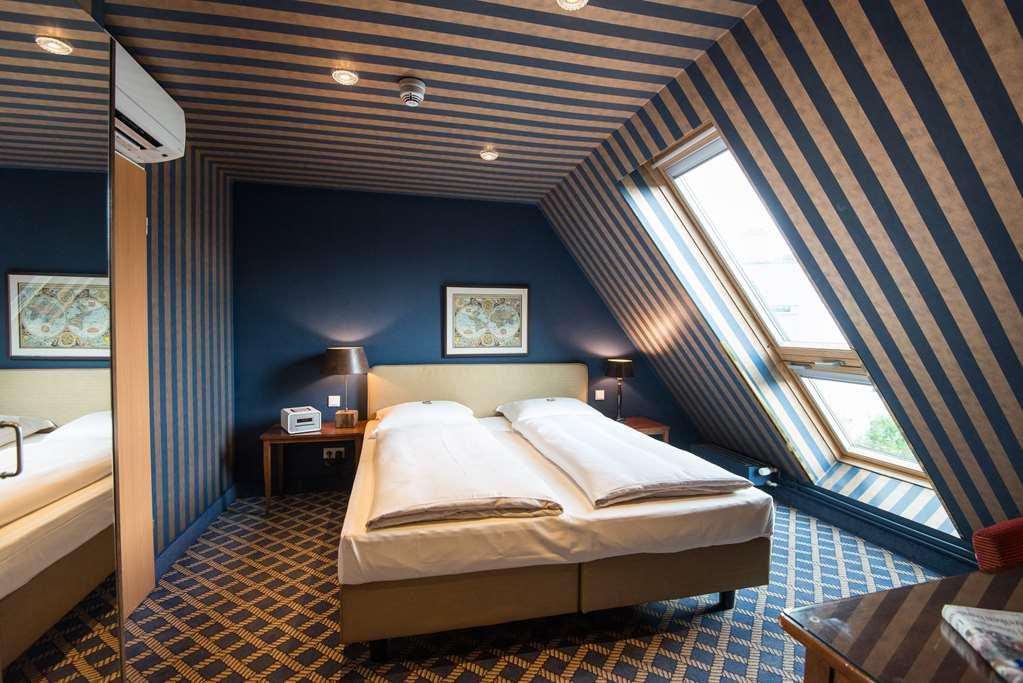 Hotel Stella Maris Hamburg Pokój zdjęcie