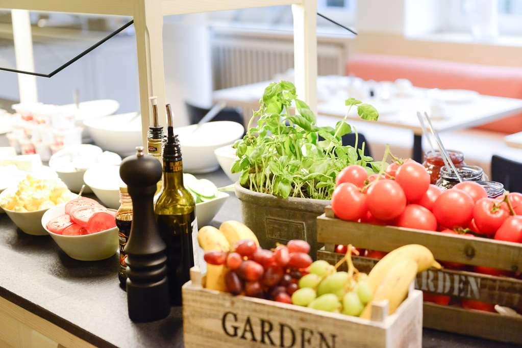 Hotel Stella Maris Hamburg Zewnętrze zdjęcie