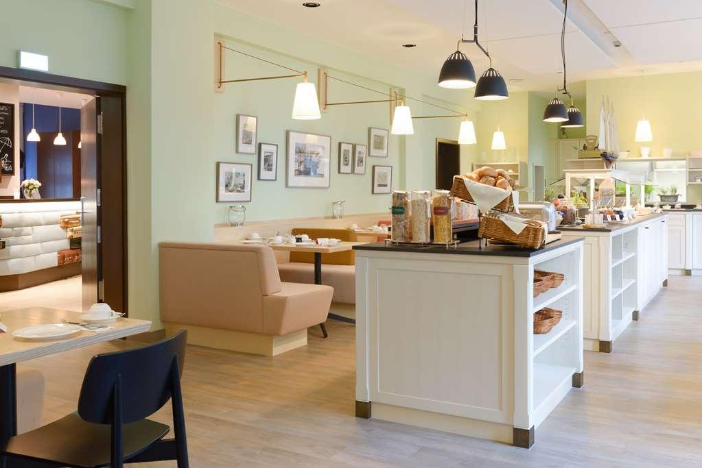 Hotel Stella Maris Hamburg Zewnętrze zdjęcie