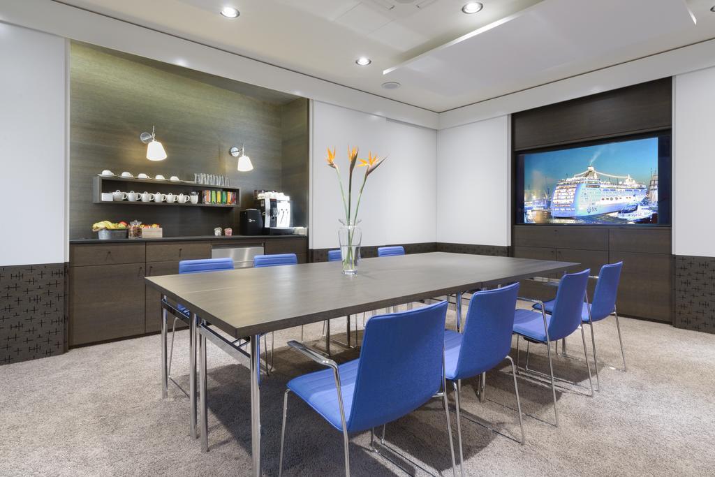 Hotel Stella Maris Hamburg Zewnętrze zdjęcie