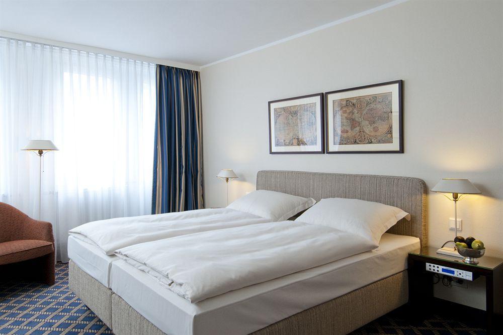 Hotel Stella Maris Hamburg Zewnętrze zdjęcie